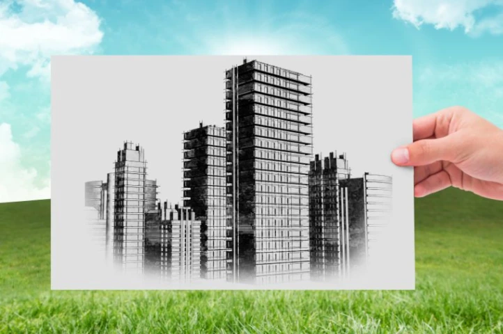 Investing in Dubai's Green Future: A Buyer’s Guide to The Sustainable City & Expo City Properties