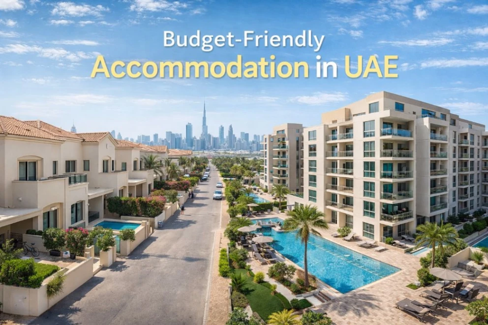 Budget-Friendly Accommodation in UAE Cities: Navigating the 2026 Landscape