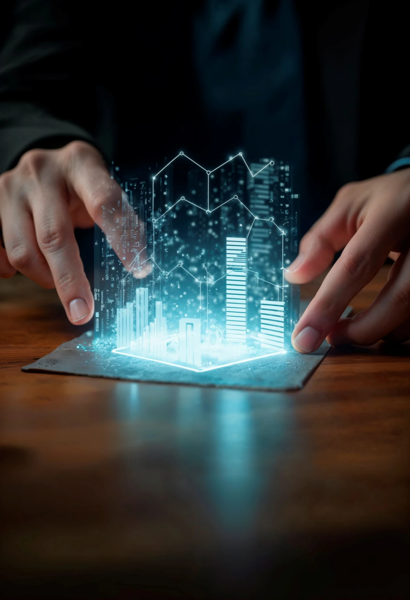 Prime Property Price Analysis: Why Downtown Dubai Prices are Climbing