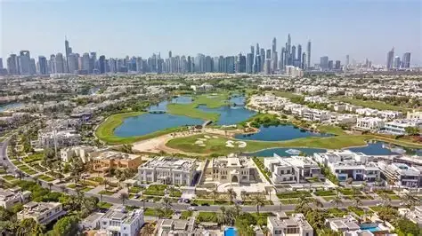 Emirates Living