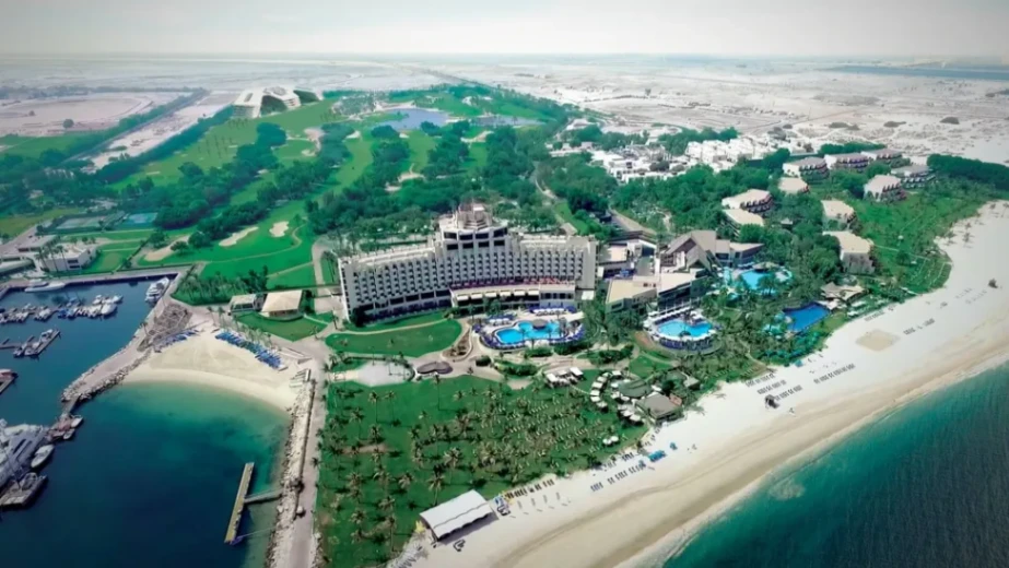 Jebel Ali