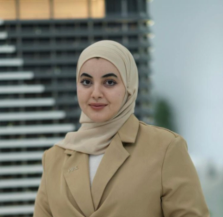 Maroua Hamiani