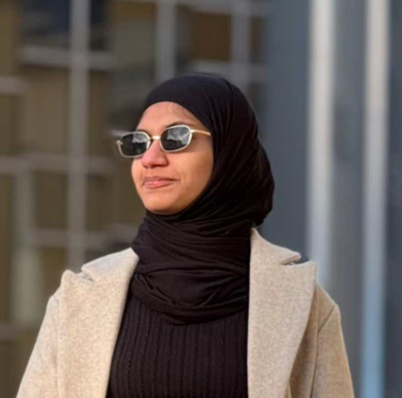 Fathima Dilna