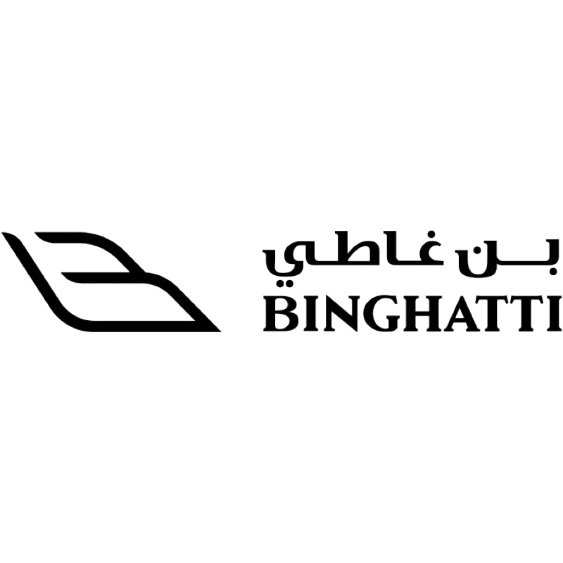 Binghatti Developer
