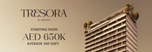 Tresora by Wadan