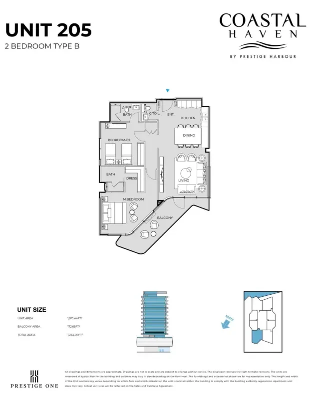 Floor plan 3