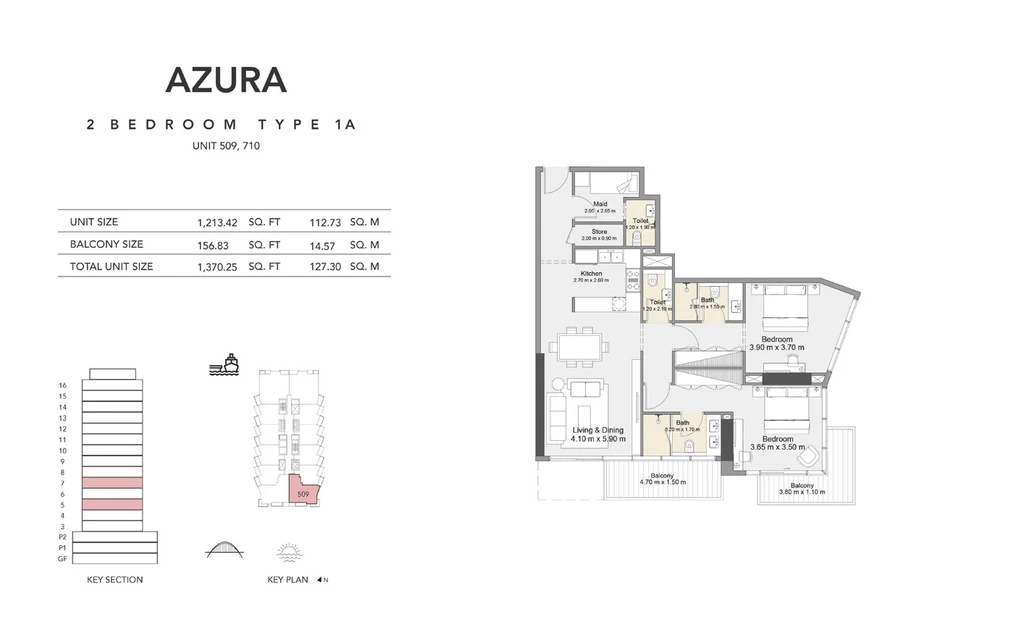 Floor plan 3