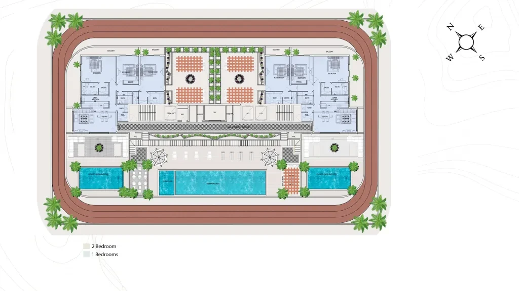 Floor plan 3