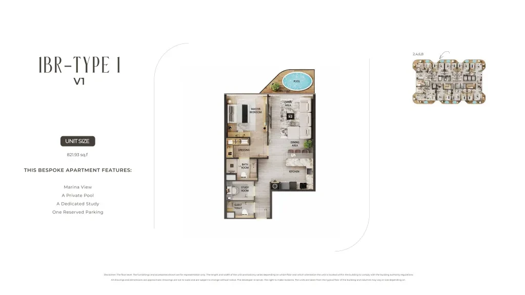 Floor plan 3