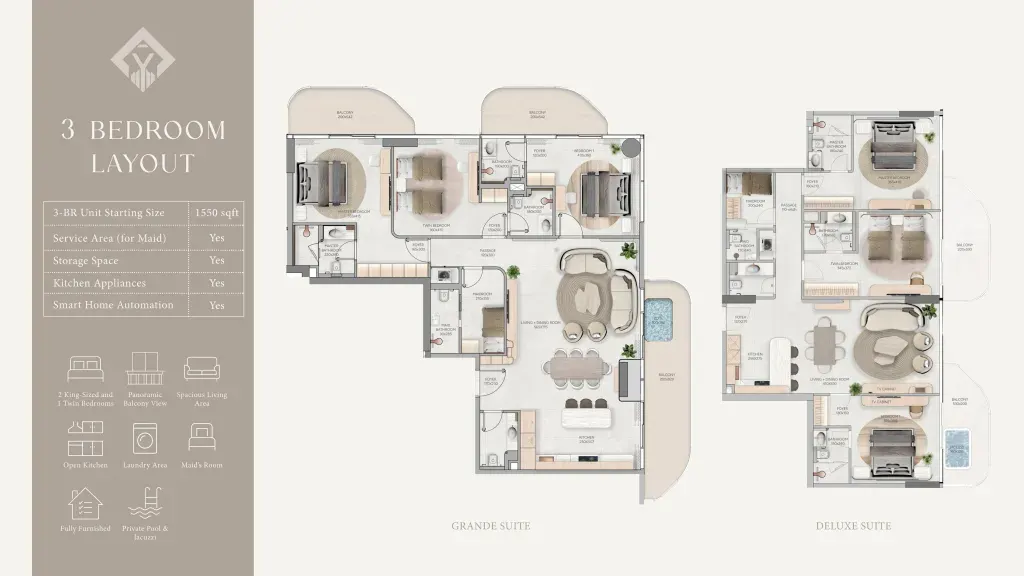 Floor plan 3