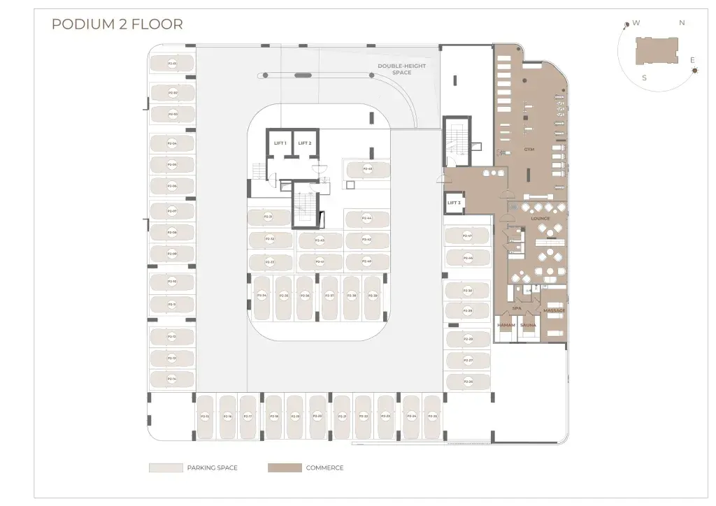 Floor plan 3