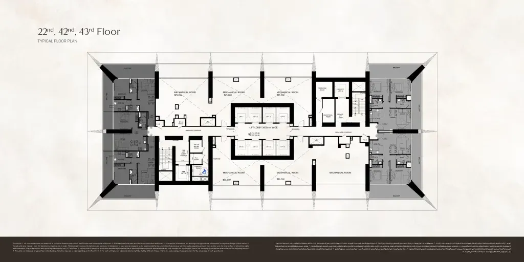 Floor plan 3