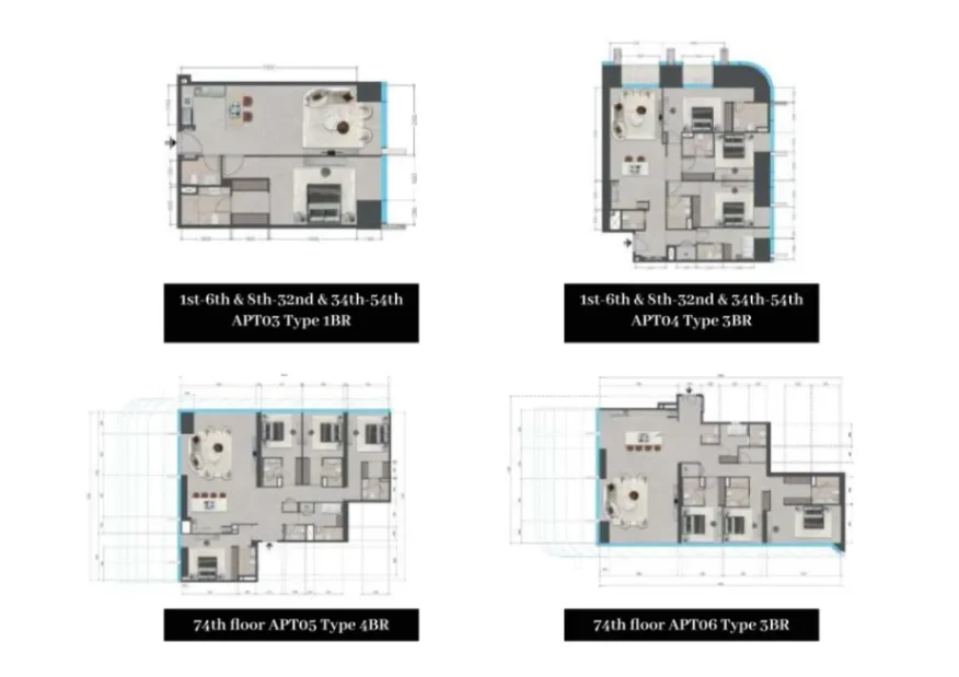 Floor plan 3