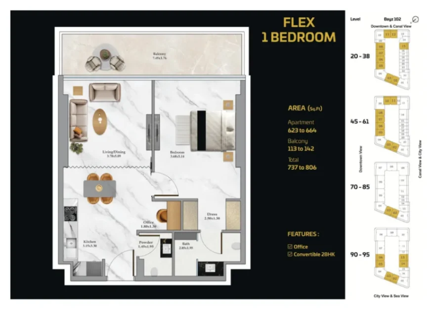 Floor plan 3
