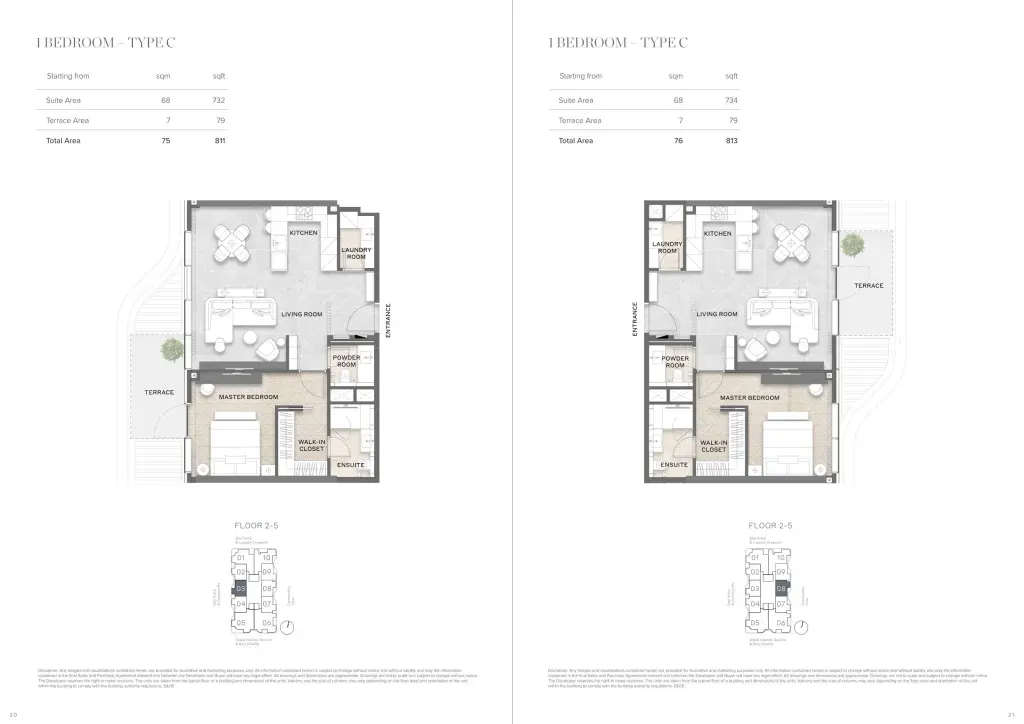 Floor plan 3