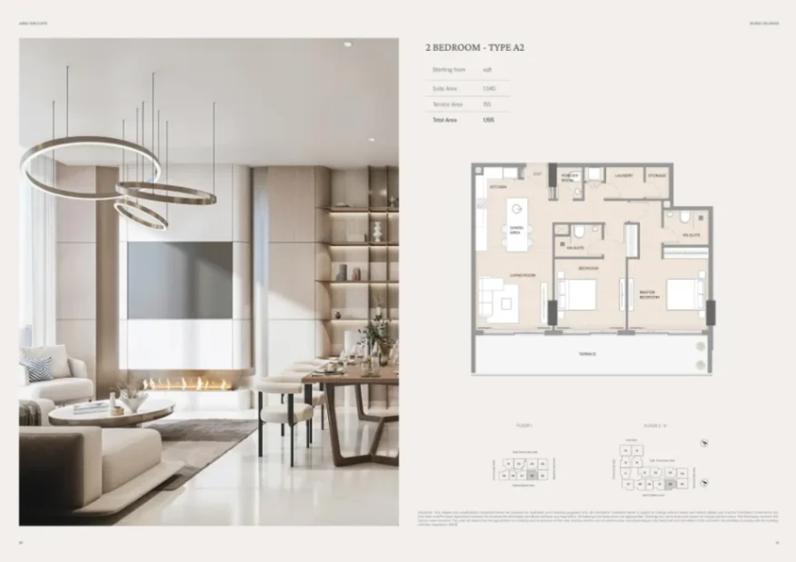 Floor plan 3