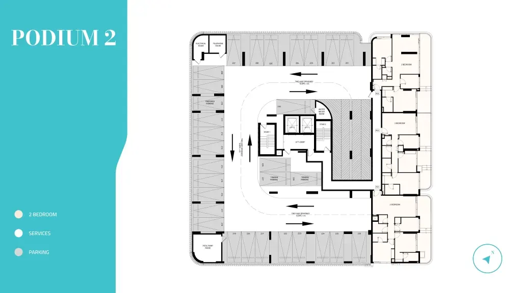 Floor plan 3