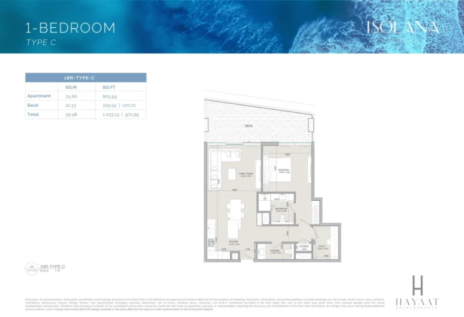 Floor plan 3