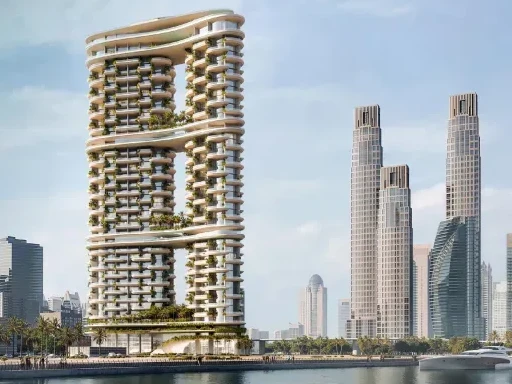 Amali Residences