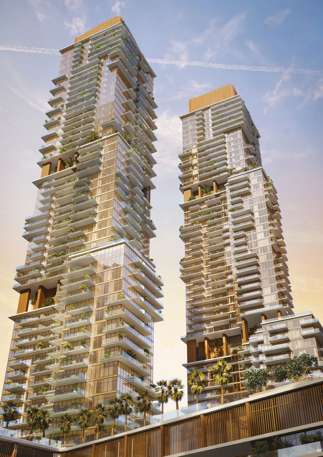Bab Al Qasr Residence 77