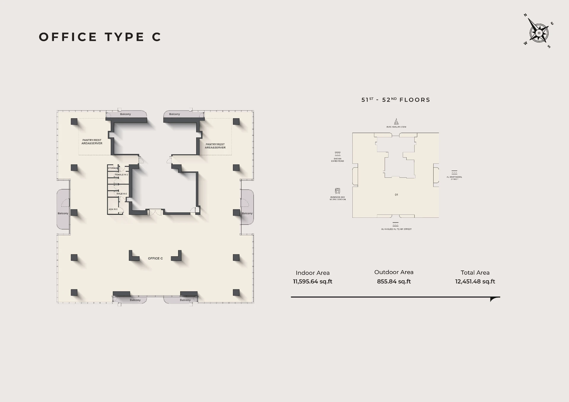 Floor plan 3