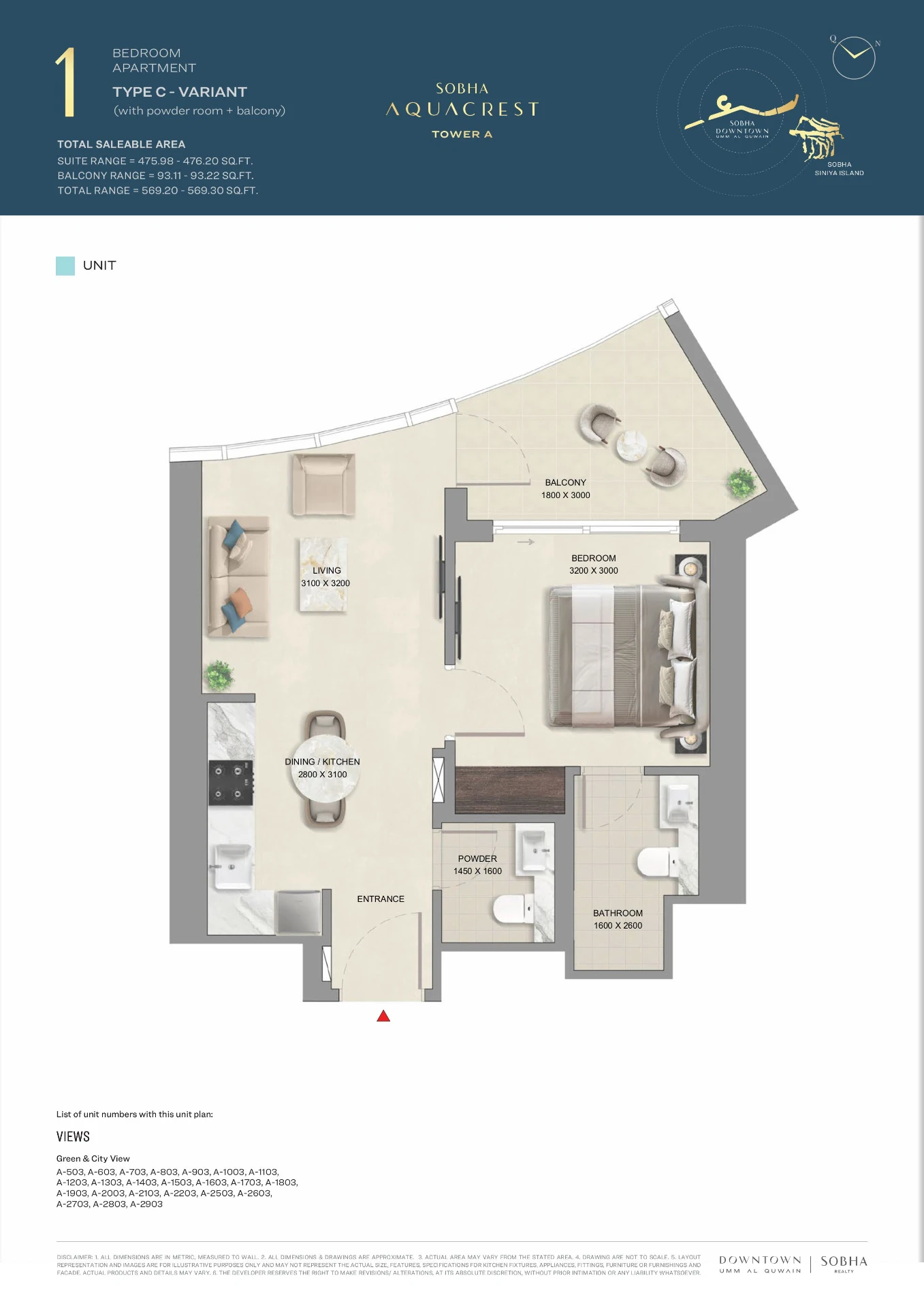 Floor plan 3