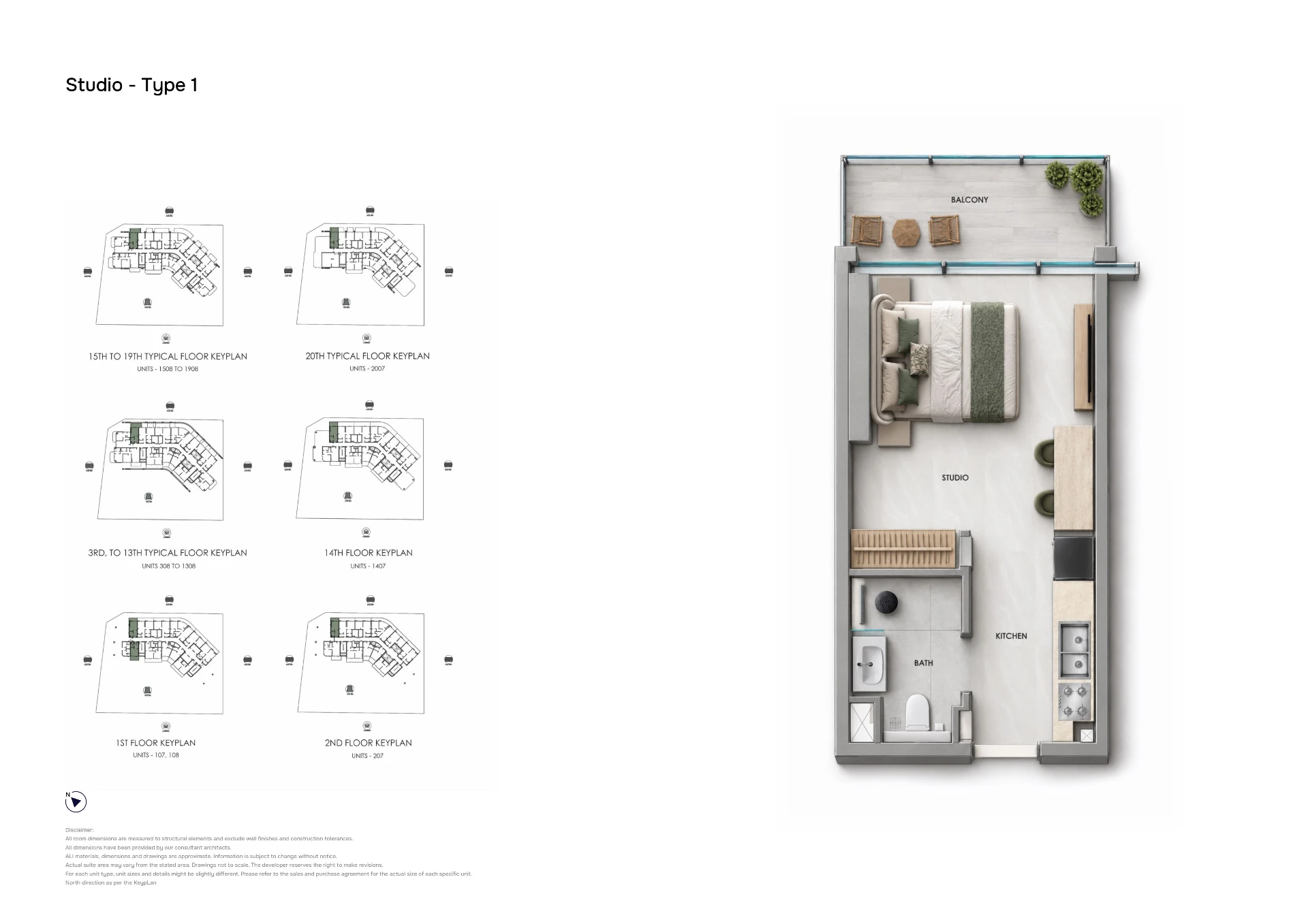 Floor plan 3