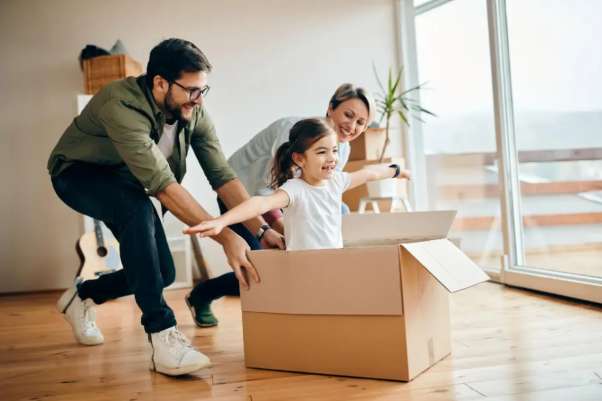 From First Search to First Home - My PropertySeller Story